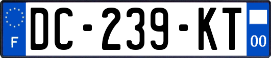 DC-239-KT