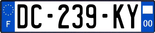 DC-239-KY