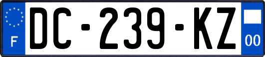 DC-239-KZ