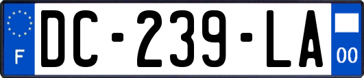 DC-239-LA