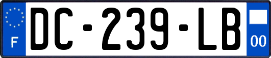 DC-239-LB