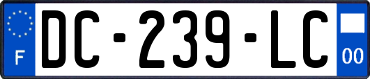 DC-239-LC