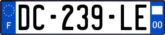 DC-239-LE