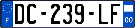 DC-239-LF