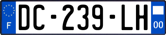 DC-239-LH
