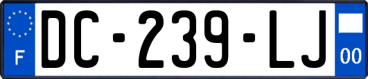DC-239-LJ