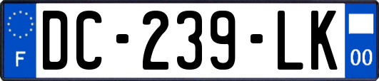 DC-239-LK