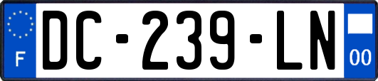 DC-239-LN