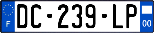 DC-239-LP