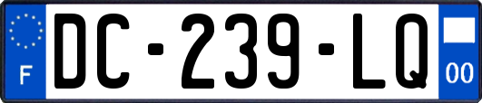 DC-239-LQ