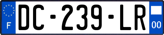 DC-239-LR
