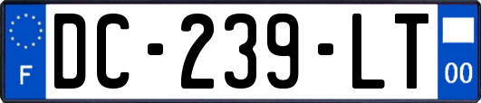 DC-239-LT