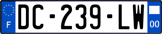 DC-239-LW