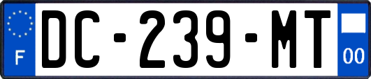 DC-239-MT