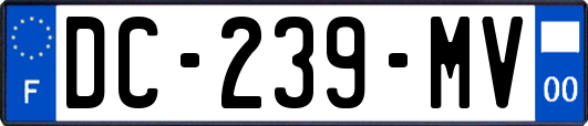 DC-239-MV