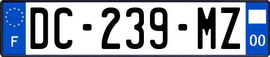 DC-239-MZ