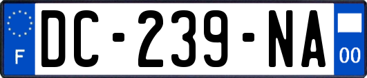DC-239-NA