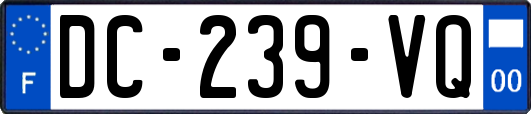 DC-239-VQ