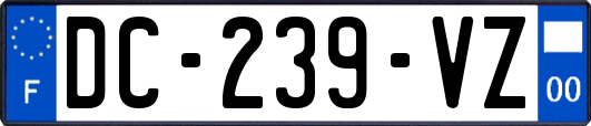 DC-239-VZ