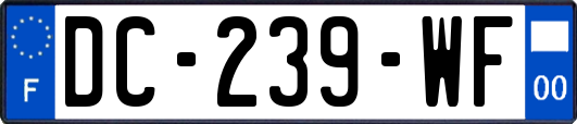 DC-239-WF