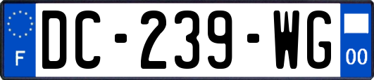 DC-239-WG