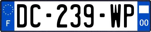 DC-239-WP