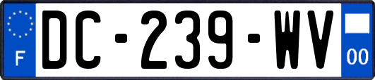 DC-239-WV