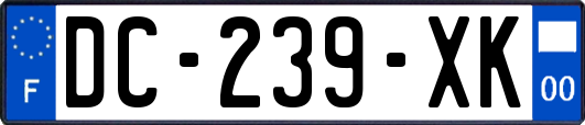 DC-239-XK