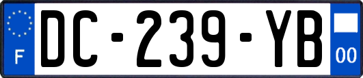 DC-239-YB