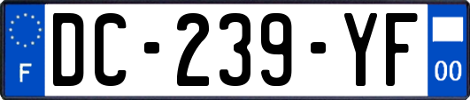 DC-239-YF