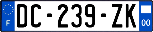 DC-239-ZK