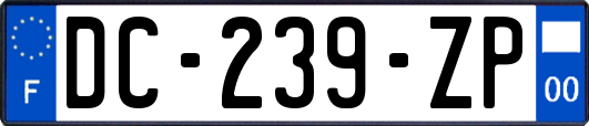 DC-239-ZP