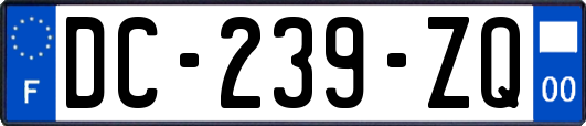 DC-239-ZQ