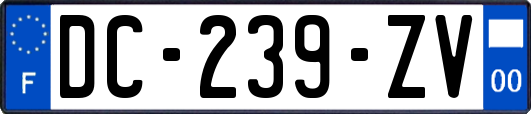 DC-239-ZV