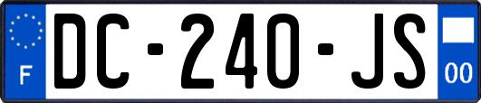 DC-240-JS