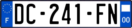 DC-241-FN