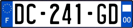 DC-241-GD