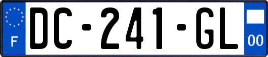 DC-241-GL