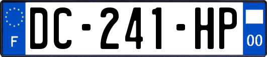 DC-241-HP