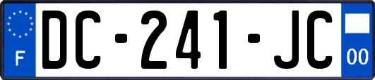 DC-241-JC