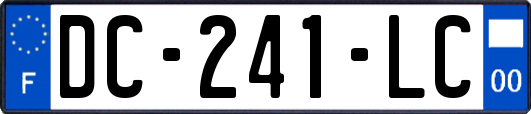 DC-241-LC