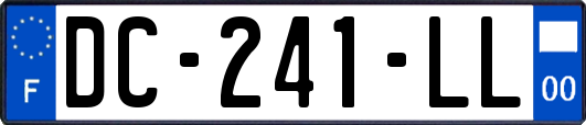 DC-241-LL
