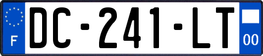 DC-241-LT