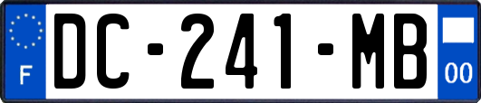 DC-241-MB