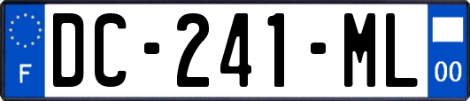 DC-241-ML