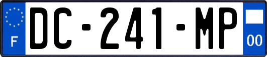 DC-241-MP