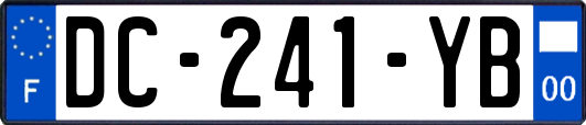 DC-241-YB