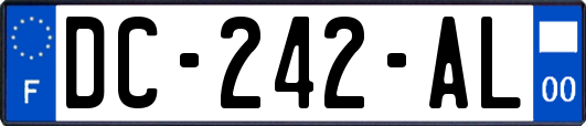 DC-242-AL