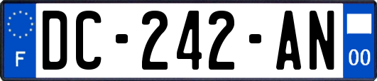 DC-242-AN