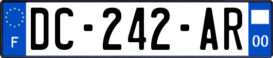 DC-242-AR